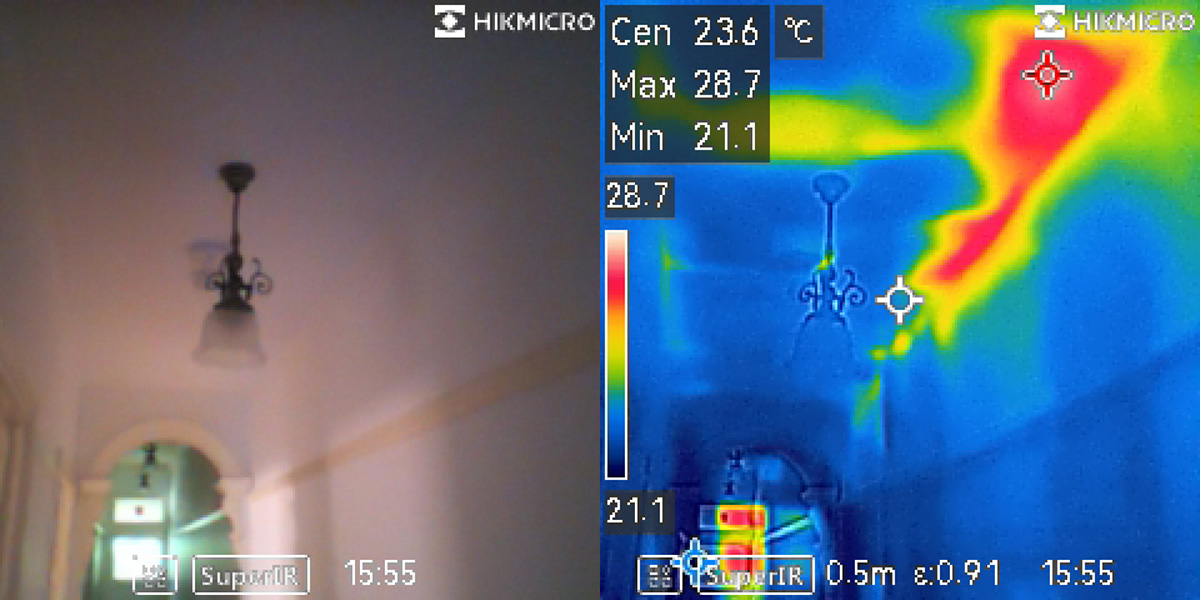 draftguard hallway thermal image 001
